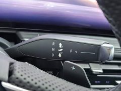 Buick Junyue 28T Platinum Edition - ფოტო 13