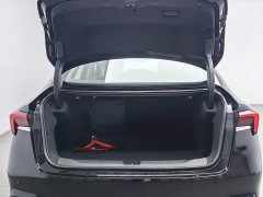 Buick Junyue 28T Platinum Edition - ფოტო 16
