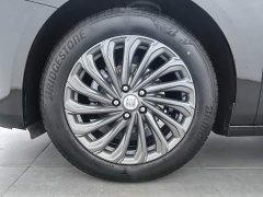 Buick Junyue 28T Platinum Edition - ფოტო 17