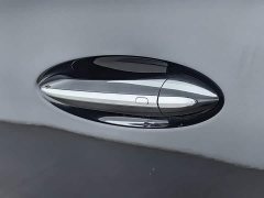 Buick Junyue 28T Platinum Edition - ფოტო 18