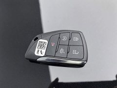 Buick Junyue 28T Platinum Edition - ფოტო 19