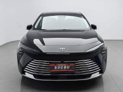Buick Junyue 28T Platinum Edition - ფოტო 3