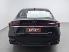 Buick Junyue 28T Platinum Edition - ფოტო 4