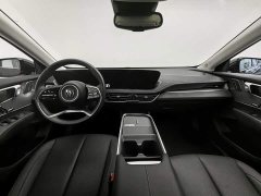 Buick Junyue 28T Platinum Edition - ფოტო 5