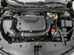 Buick Junyue 28T Platinum Edition - ფოტო 6