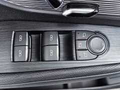 Buick Junyue 28T Platinum Edition - ფოტო 9