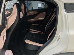 BYD Seagull Freedom Edition - ფოტო 11