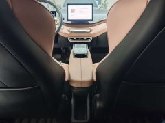 BYD Seagull Freedom Edition - ფოტო 12