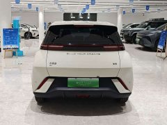 BYD Seagull Freedom Edition - ფოტო 14