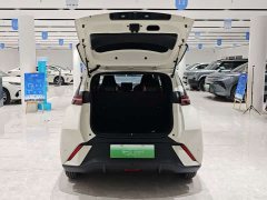 BYD Seagull Freedom Edition - ფოტო 15