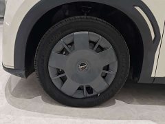 BYD Seagull Freedom Edition - ფოტო 16