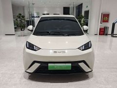 BYD Seagull Freedom Edition - ფოტო 2
