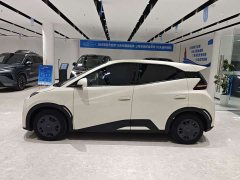 BYD Seagull Freedom Edition - ფოტო 3