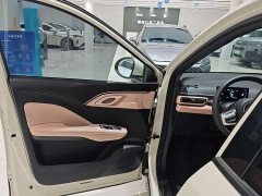 BYD Seagull Freedom Edition - ფოტო 4