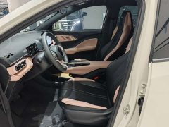BYD Seagull Freedom Edition - ფოტო 5