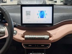 BYD Seagull Freedom Edition - ფოტო 7