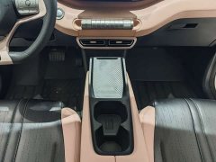 BYD Seagull Freedom Edition - ფოტო 8