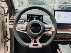 BYD Seagull Freedom Edition - ფოტო 9