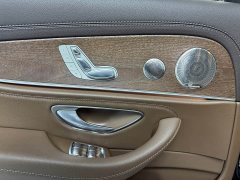 Mercedes-Benz E-Class E 300 L Luxury - ფოტო 11