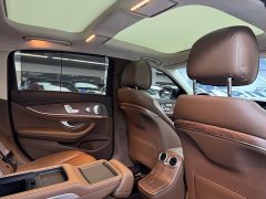 Mercedes-Benz E-Class E 300 L Luxury - ფოტო 13