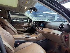 Mercedes-Benz E-Class E 300 L Luxury - ფოტო 14