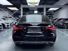 Mercedes-Benz E-Class E 300 L Luxury - ფოტო 18