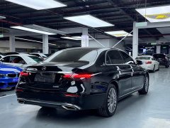 Mercedes-Benz E-Class E 300 L Luxury - ფოტო 19