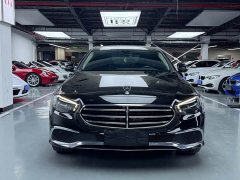 Mercedes-Benz E-Class E 300 L Luxury - ფოტო 2