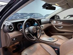Mercedes-Benz E-Class E 300 L Luxury - ფოტო 5