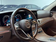 Mercedes-Benz E-Class E 300 L Luxury - ფოტო 6
