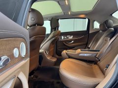 Mercedes-Benz E-Class E 300 L Luxury - ფოტო 7