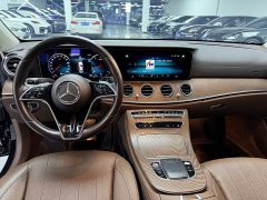 Mercedes-Benz E-Class E 300 L Luxury - ფოტო 9