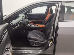 Changan UNI-V 1.5T Deluxe - фото 10