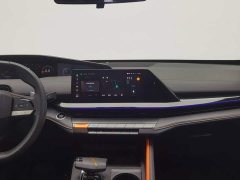 Changan UNI-V 1.5T Deluxe - фото 12