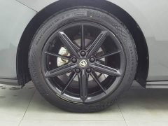 Changan UNI-V 1.5T Deluxe - фото 17