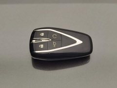 Changan UNI-V 1.5T Deluxe - фото 19