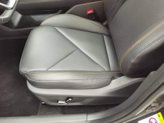 Changan UNI-V 1.5T Deluxe - фото 20