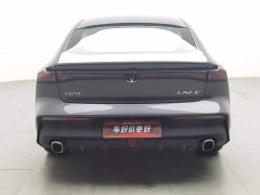 Changan UNI-V 1.5T Deluxe - фото 4
