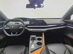 Changan UNI-V 1.5T Deluxe - фото 5