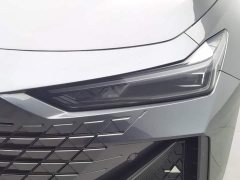 Changan UNI-V 1.5T Deluxe - фото 7