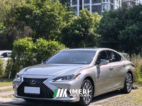2024 Lexus ES 200 Excellence Edition - ავტომობილი ჩინეთიდან