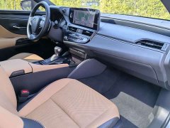 Lexus ES 200 Excellence Edition - ფოტო 10