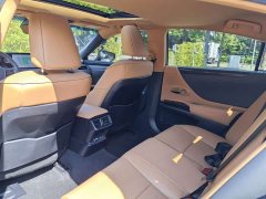 Lexus ES 200 Excellence Edition - ფოტო 12