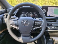 Lexus ES 200 Excellence Edition - ფოტო 16