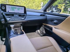 Lexus ES 200 Excellence Edition - ფოტო 20
