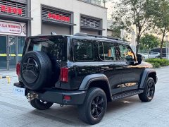 Tank 300 Off-Road Edition 2.0T Conqueror - ფოტო 12