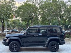 Tank 300 Off-Road Edition 2.0T Conqueror - ფოტო 13