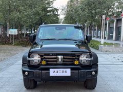 Tank 300 Off-Road Edition 2.0T Conqueror - ფოტო 2