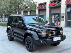 Tank 300 Off-Road Edition 2.0T Conqueror - ფოტო 3