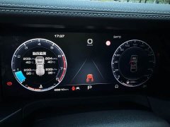 Tank 300 Off-Road Edition 2.0T Conqueror - ფოტო 4